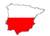 CLÍNICA DEL PIE NUEVO CÁCERES - Polski